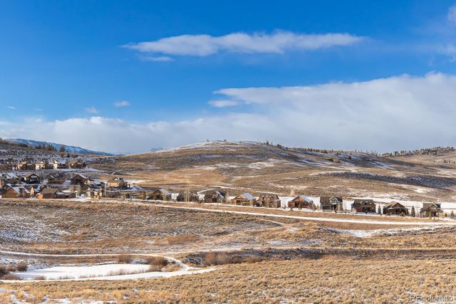 227 Lake Drive 2304, Granby, CO 80446