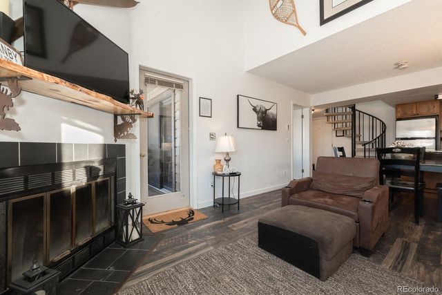 227 Lake Drive 2304, Granby, CO 80446