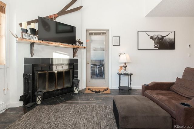 227 Lake Drive 2304, Granby, CO 80446