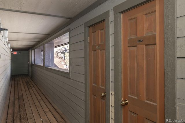 227 Lake Drive 2304, Granby, CO 80446