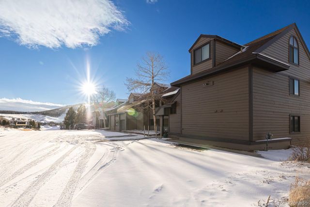 227 Lake Drive 2304, Granby, CO 80446