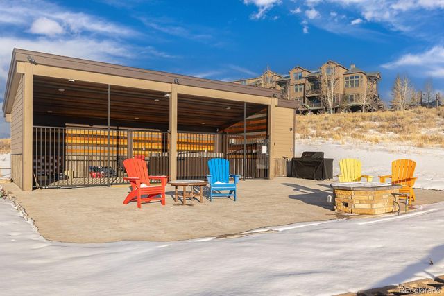 227 Lake Drive 2304, Granby, CO 80446