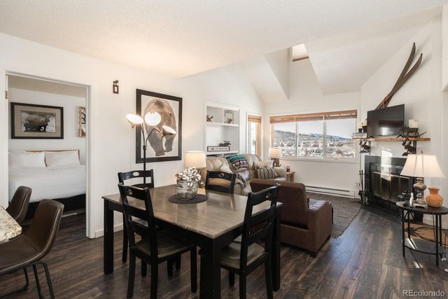 227 Lake Drive 2304, Granby, CO 80446