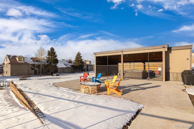 227 Lake Drive 2304, Granby, CO 80446