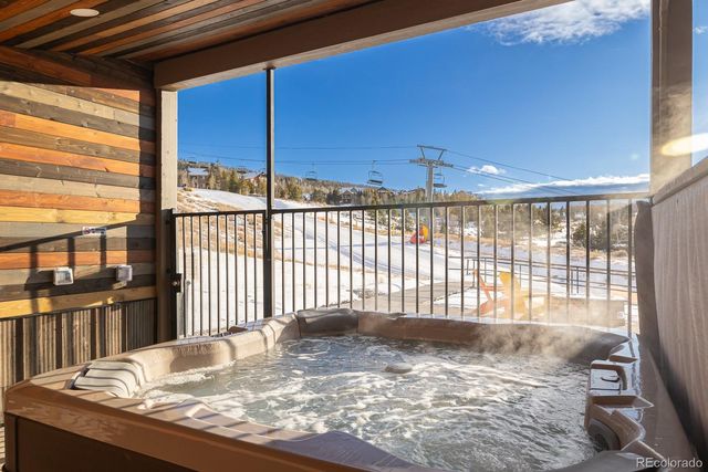 227 Lake Drive 2304, Granby, CO 80446