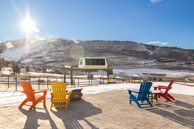 227 Lake Drive 2304, Granby, CO 80446