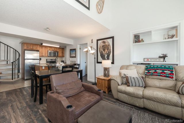 227 Lake Drive 2304, Granby, CO 80446