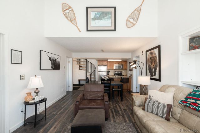 227 Lake Drive 2304, Granby, CO 80446