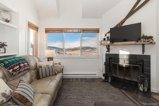 227 Lake Drive 2304, Granby, CO 80446