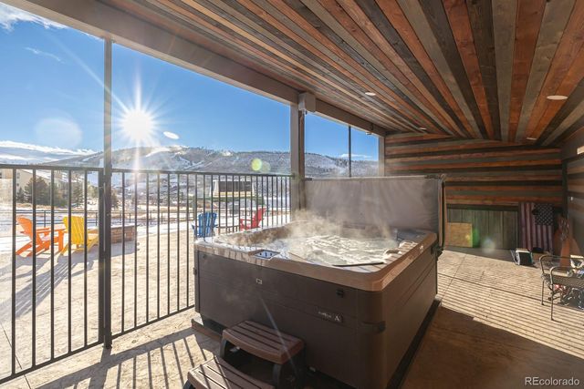 227 Lake Drive 2304, Granby, CO 80446