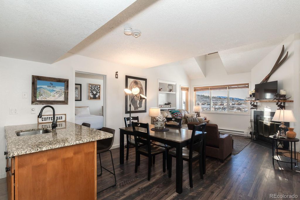 227 Lake Drive 2304, Granby, CO 80446