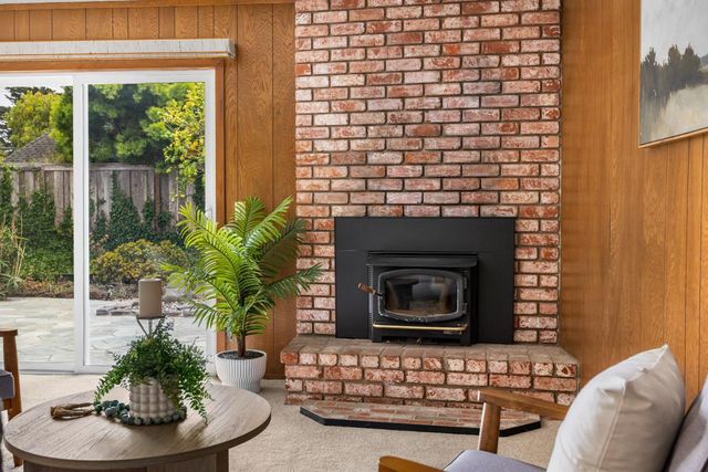 411 Baltusrol Drive, Aptos, CA 95003