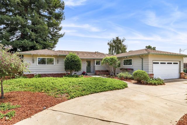 411 Baltusrol Drive, Aptos, CA 95003