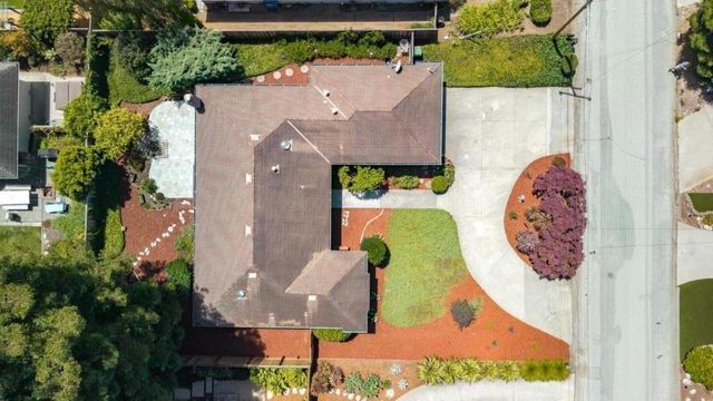 411 Baltusrol Drive, Aptos, CA 95003
