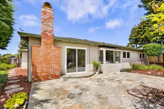 411 Baltusrol Drive, Aptos, CA 95003
