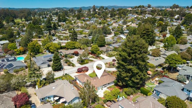 411 Baltusrol Drive, Aptos, CA 95003