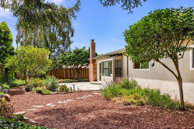 411 Baltusrol Drive, Aptos, CA 95003
