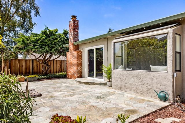 411 Baltusrol Drive, Aptos, CA 95003