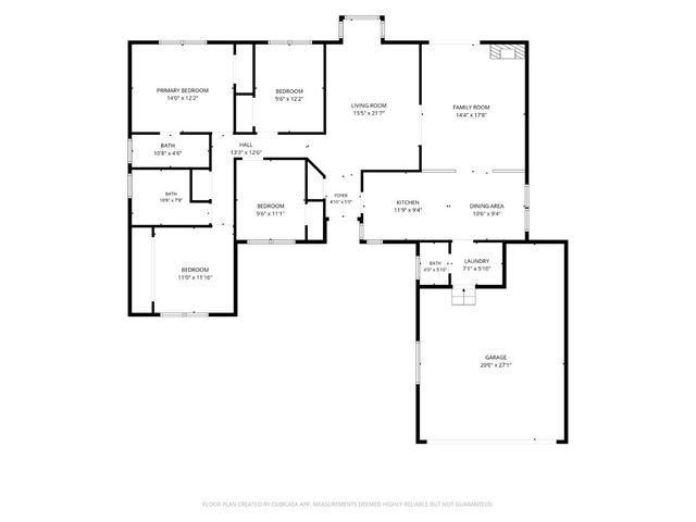 411 Baltusrol Drive, Aptos, CA 95003
