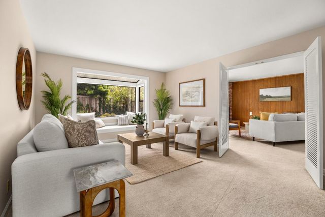 411 Baltusrol Drive, Aptos, CA 95003