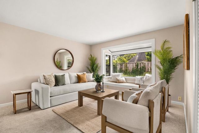 411 Baltusrol Drive, Aptos, CA 95003