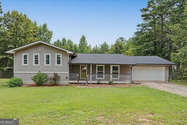 576 Cross Plains Road, Carrollton, GA 30116