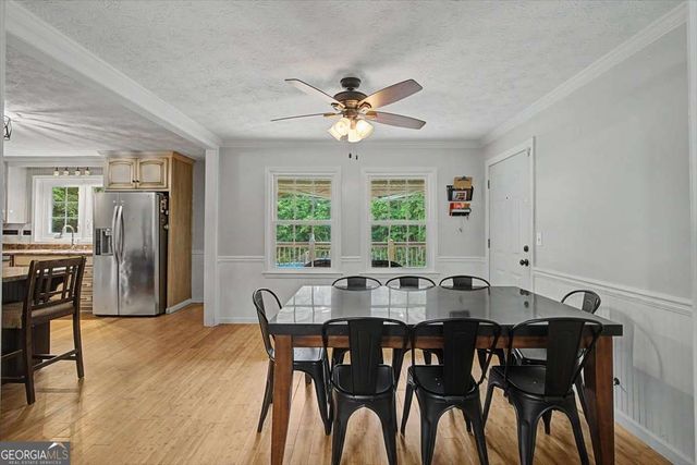 576 Cross Plains Road, Carrollton, GA 30116