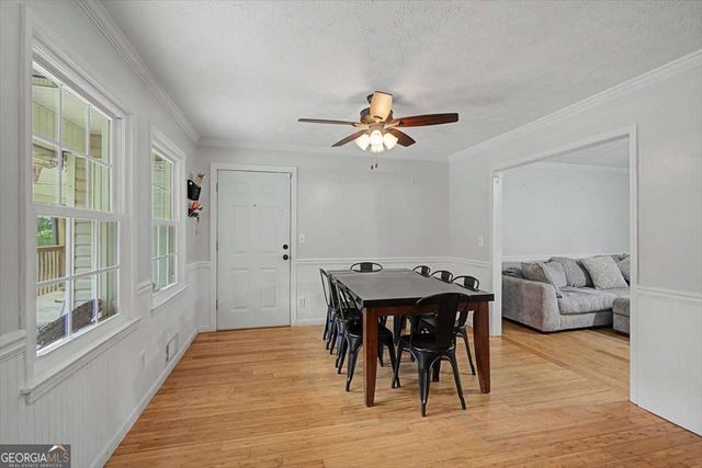 576 Cross Plains Road, Carrollton, GA 30116