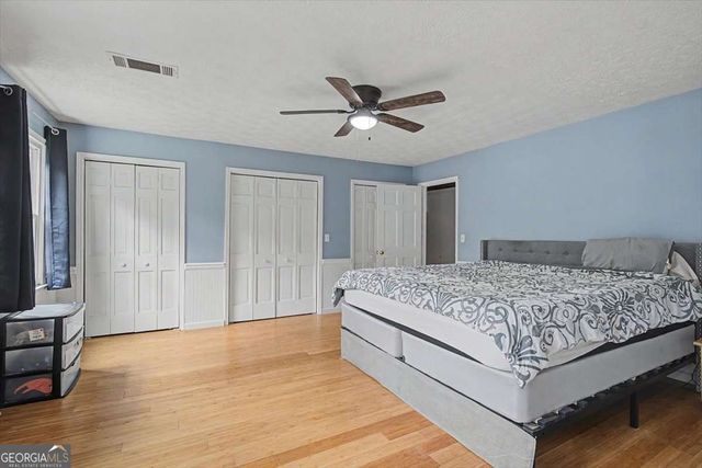 576 Cross Plains Road, Carrollton, GA 30116