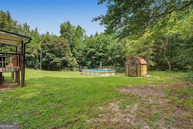 576 Cross Plains Road, Carrollton, GA 30116