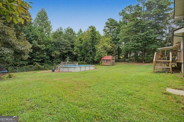 576 Cross Plains Road, Carrollton, GA 30116