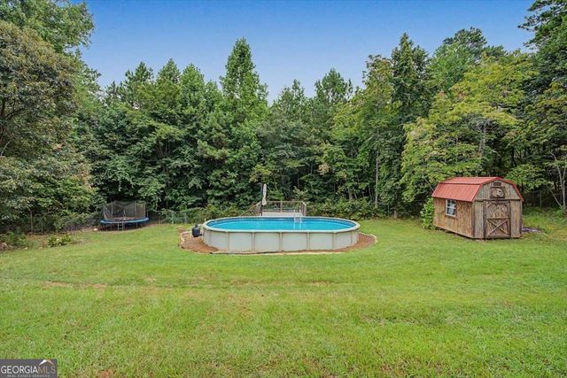 576 Cross Plains Road, Carrollton, GA 30116
