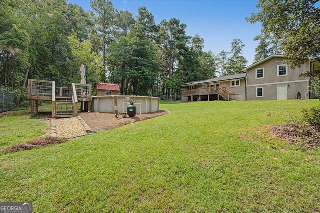 576 Cross Plains Road, Carrollton, GA 30116
