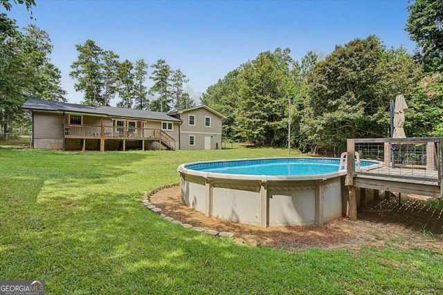 576 Cross Plains Road, Carrollton, GA 30116