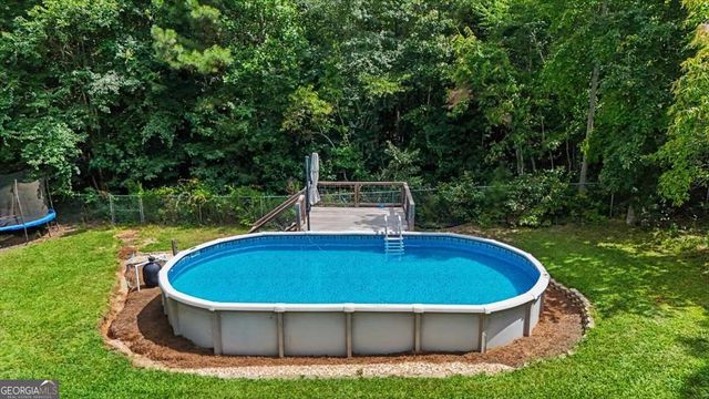 576 Cross Plains Road, Carrollton, GA 30116