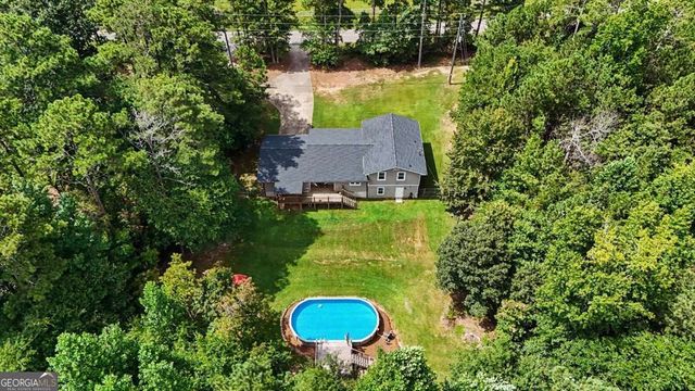 576 Cross Plains Road, Carrollton, GA 30116