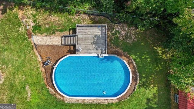 576 Cross Plains Road, Carrollton, GA 30116