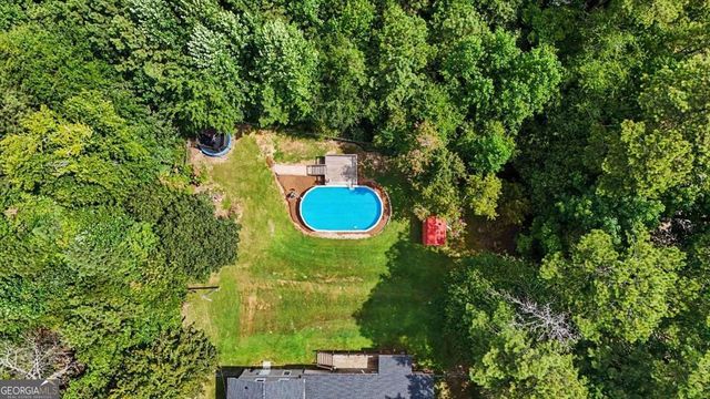 576 Cross Plains Road, Carrollton, GA 30116