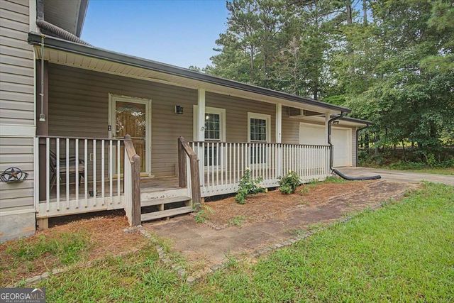 576 Cross Plains Road, Carrollton, GA 30116