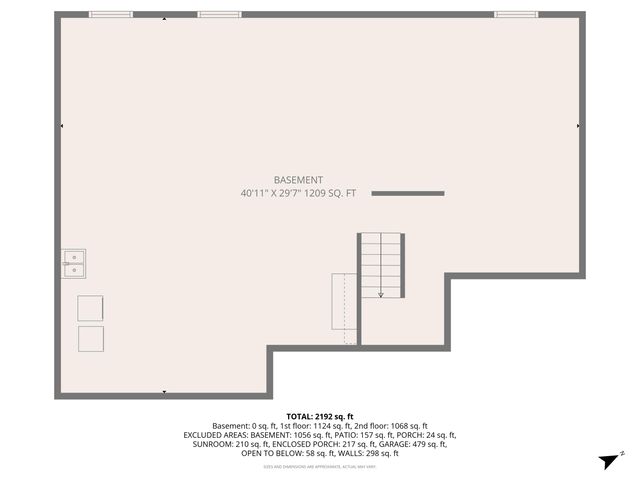 1280 Longview RD, Roanoke, VA 24018