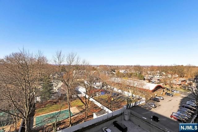 277 Prospect Avenue 7H, Hackensack, NJ 07601