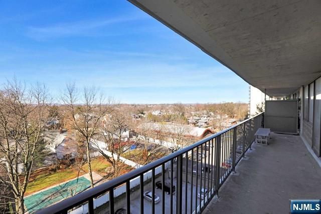 277 Prospect Avenue 7H, Hackensack, NJ 07601