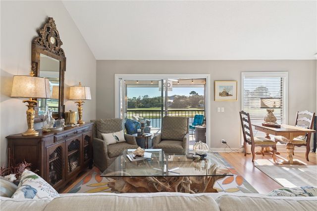 280 Moss Oak Lane, St Simons Island, GA 31522