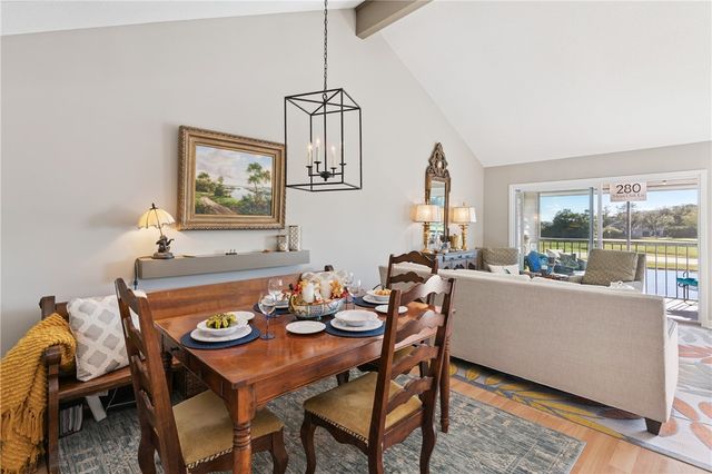 280 Moss Oak Lane, St Simons Island, GA 31522