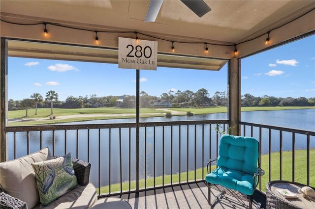 280 Moss Oak Lane, St Simons Island, GA 31522