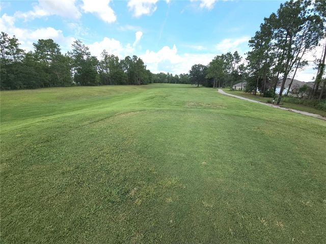 296 HICKORY COURSE TRAIL, Ocala, FL 34472