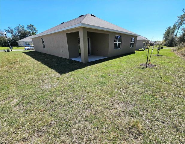 296 HICKORY COURSE TRAIL, Ocala, FL 34472
