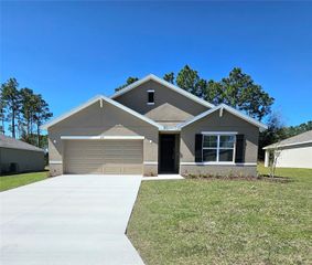 296 HICKORY COURSE TRAIL, Ocala, FL 34472