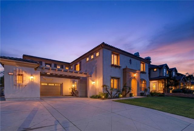 13781 Breeders Cup, Rancho Cucamonga, CA 91739