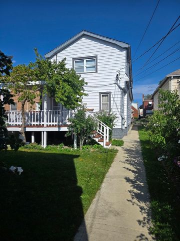 5522 S Normandy Avenue, Chicago, IL 60638